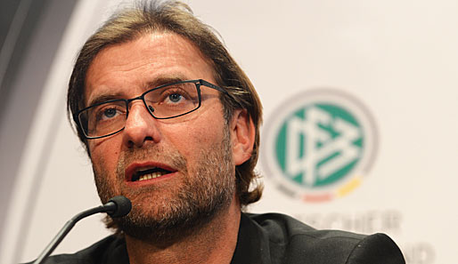 Jürgen Klopp hat sich gegen die "Dreifach-Bestrafung" im Fußball ausgesprochen