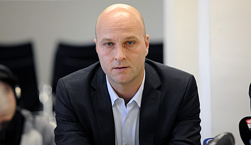 Dirk Dufner warnt vor der zusätzlichen Belastung durch die Europa League