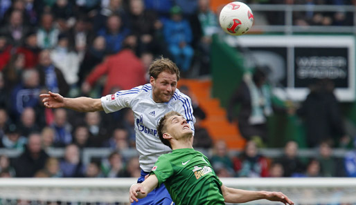 Der Innenverteidiger spricht sich klar für Jens Keller aus und hat mit Schalke 04 noch einiges vor