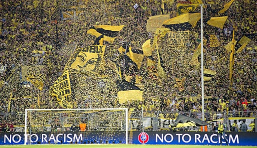 Borussia Dortmunds Erfolg lockt nicht nur Fans an - sondern auch neue Sponsoren