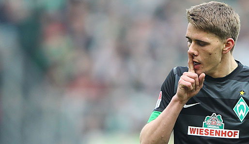Eine Rückkehr zu Bayern scheint nicht möglich. Zieht's Petersen nun nach Wolfsburg?