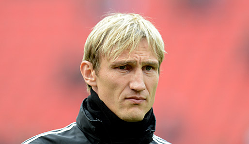 Der finnische Teamchef hält einen Verbleib von Schürrle in Leverkusen weiterhin für realistisch
