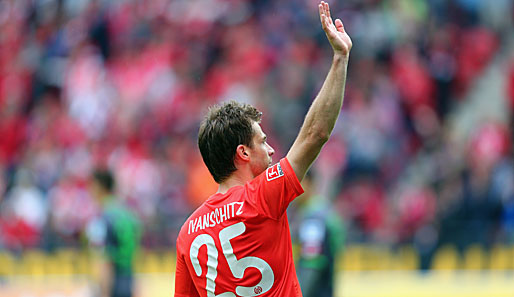 Nach vier Jahren beim Mainz 05 wurde der Vertrag des Österreichers nicht mehr verlängert
