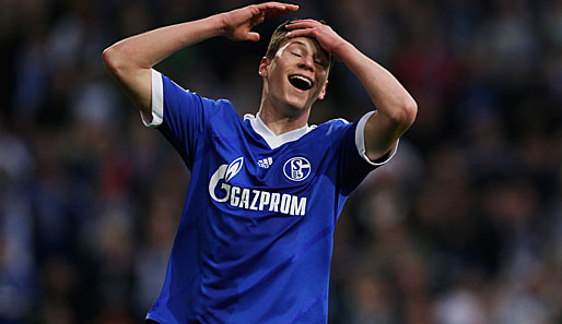 Ja? Nein! Doch! Aaaargh! Nach langem Hin und Her bleibt Julian Draxler bis 2018 auf Schalke