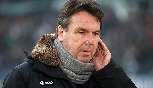 Heribert Bruchhagen hat sich im Sportdirektor-Streit auf die Seite von Jogi Löw gestellt