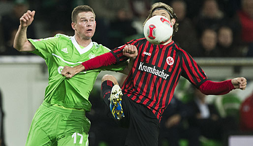 Alexander Madlung wird die Bundesliga vermutlich nach elf Jahren verlassen