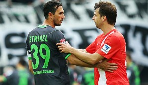 Der FSV Mainz 05 und Borussia Mönchengladbach spielen für den guten Zweck