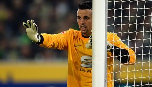 Marjan Petkovic wird Eintracht Braunschweig mehrere Wochen fehlen