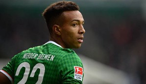 Melvyn Lorenzen könnte beim Spiel gegen den VfL Wolfsburg zum Startelf-Debüt kommen