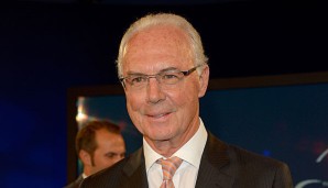 Franz Beckenbauer hätte als Trainer genauso gehandelt wie Pep Guardiola