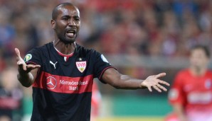 Cacau will weiter Fußball spielen - wahrscheinlich bei einem neuen Verein