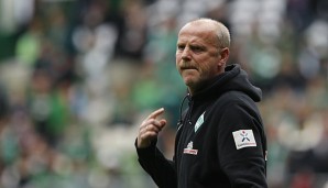 Absage: Thomas Schaaf will nicht Trainer bei Hannover 96 werden
