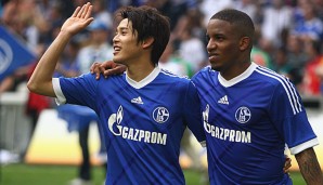 Jeferson Farfan wird Schalke gegen Nürnberg wohl fehlen