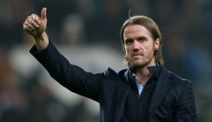 Schneider knallhart: Der VfB-Coach sortiert vier Spieler aus