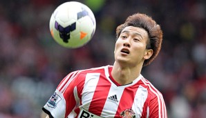 Dong-Wong Ji wechselt von Sunderland nach Augsburg