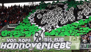 Hannover 96 will möglichste viele junge Talente aus dem Nachwuchsbereich in die Liga führen