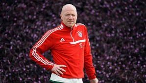 Matthias Sammer gibt nichts auf Bundesliga-Langeweile