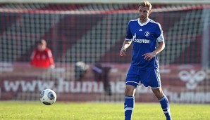 Das Spiel gegen die Mainzer kommt für Benedikt Höwedes zu früh