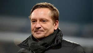 Horst Heldt verpflichtete Jens Lehmann während seiner Zeit beim VfB Stuttgart