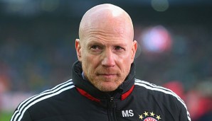 Matthias Sammer ist seit Juli 2012 Sportdirektor beim FC Bayern