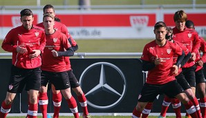 Der VfB steckt in der Krise