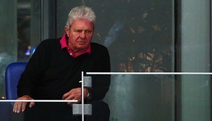 SAP-Gründer Dietmar Hopp verhalf Hoffenheim zum Aufstieg in die Bundesliga