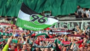 Für die Fans von Hannover 96 ist das Niedersachsen-Derby der Saisonhöhepunkt