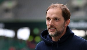 Thomas Tuchel ist seit 2009 Coach der Mainzer