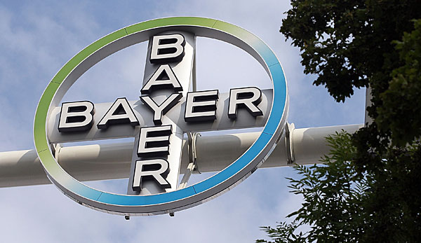 Bayer will im Sommer mehr Geld zur Verfügung stellen