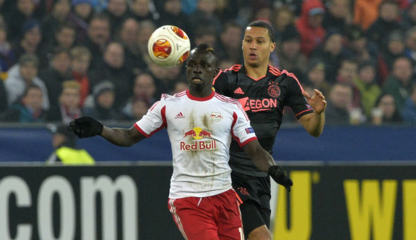 Sadio Mane steht offenbar auf dem Wunschzettel von Bayer Leverkusen