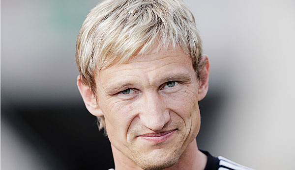 Sami Hyppiä wurde am Samstag nach der Niederlage gegen den Hamburger SV entlassen