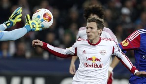 Florian Klein wird ab der kommenden Saison für den VfB Stuttgart auflaufen