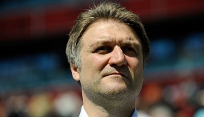 Dietmar Beiersdorfer kehrt zum Hamburger SV zurück
