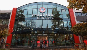 Beim FC Bayern erwartet Reschke einen andere Arbeit als in Leverkusen
