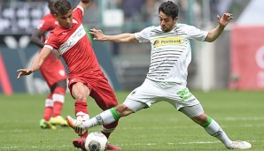 Amin Younes wird kommende Saison wohl nicht bei Fortuna Düsseldorf spielen