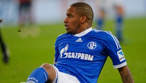 Jefferson Farfan wird dem FC Schalke 04 lange fehlen