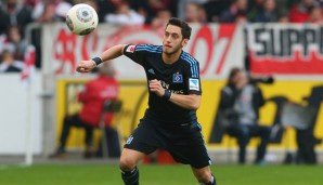 Der Wechsel von Hakan Calhanoglu zu Bayer Leverkusen ist nun perfekt
