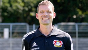 Elf Jahre stand Broich bei Leverkusen unter Vertrag