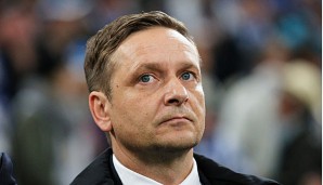 Horst Heldt schließt die Öffnung für Investoren bei Schalke im Moment aus
