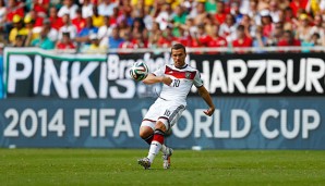 Lukas Podolskis Nummer 10 sollte ursprünglich beim 1. FC Köln nicht mehr vergeben werden