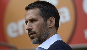 Werder Manager Thomas Eichin schließt weitere Verkäufe nicht aus