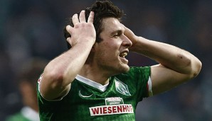 Junuzovic und auch Prödl sind noch bis 2015 an Werder gebunden