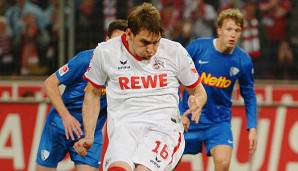Bis Helmes wieder in der Bundesliga aktiv ist, werden noch einige Wochen vergehen.