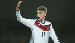 Sinan Kurt will zur kommenden Saison zum FC Bayern wechseln