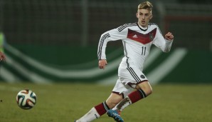 Sinan Kurt glaubt nach wie vor an einen Wechsel zum FC Bayern München