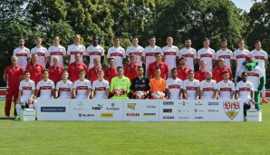 Der VfB Stuttgart beendete die vergangene Saison auf Platz 15