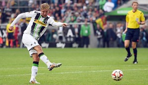 Christoph Kramer will weiterhin nicht zurück zu Bayer Leverkusen