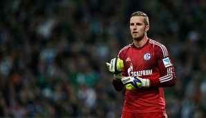 Ralf Fährmann wurde zum wichtigen Rückhalt für Schalke 04