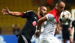 Ömer Toprak verletzte sich bei der Niederlage in Monaco