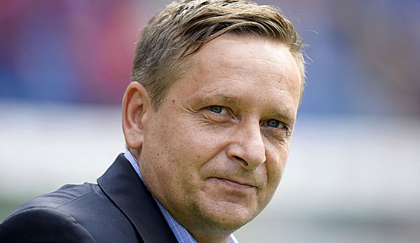Horst Heldt hat mit Baghdad Bounedjah einen potentiellen Neuzugang für Schalke im Auge